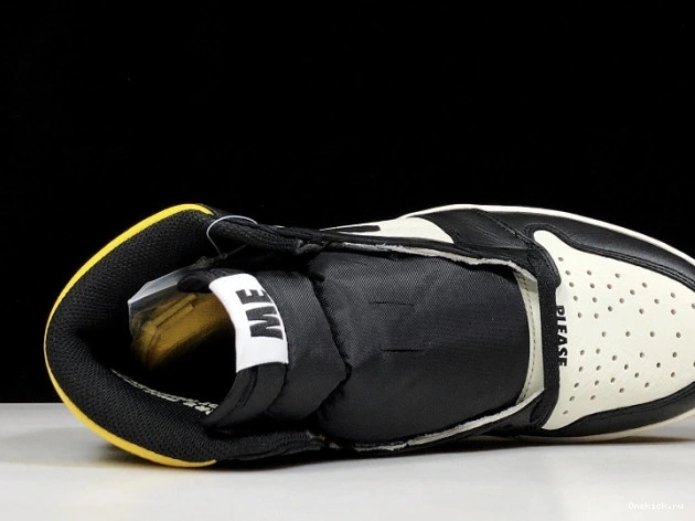 One Kick Retro Resale NRGNot Air 1 High For OG 861428-107 Jordan 0713